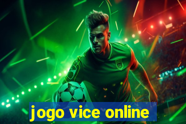 jogo vice online